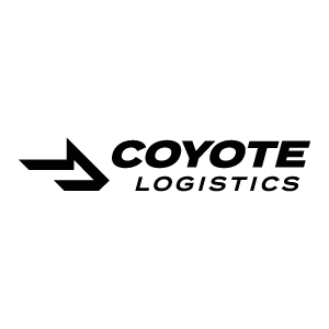 Coyote Logistics logo